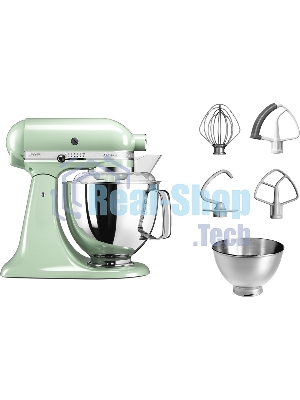 Миксер KitchenAid 5KSM175PSEPT