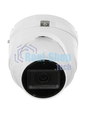 Камера HiWatch HD-TVI IR DOME DS-T503A(B)(2.8мм)