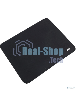 Коврик для мыши Acer OMP211 Средний черный 350x280x3мм