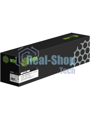 Картридж лазерный Cactus CS-R1270DRU черный (7000 стр.) для Ricoh Aficio 1515/1515F/1515MF/1515PS/MP 161/161F/161L/161LN/161SPF