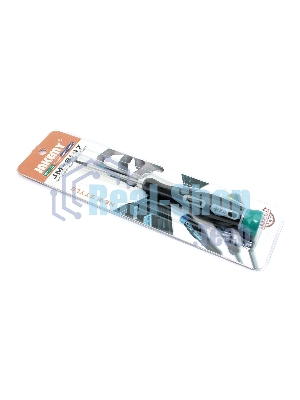 Отвертка с противоскользящим покрытием Jakemy JM-8147 + 2.0