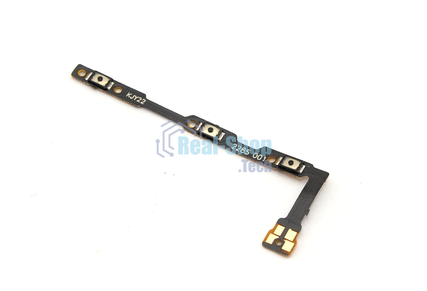 шлейф кнопки включения для vivo Y35