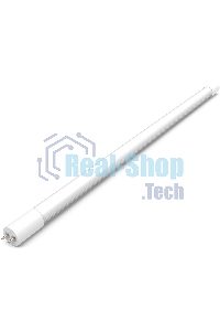 Лампа светодиодная Gauss Elementary T8 10Вт 4000К G13 780лм 600мм стекло поворотная