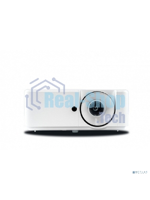 Проектор лазерный Exell EXD102Z DLP, 4100 lm, XGA (1024x768), 3500000:1