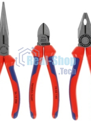 Набор инструментов KNIPEX KN-002013 электроизолированных