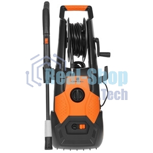 Мойка высокого давления CARVER CW-1801D