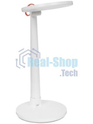 Светильник настольный Rexant Click Pro на основании, LED, диммируемый 3 ступени, заряжаемый (автономный режим 3 часа)