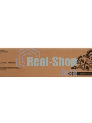 Картридж лазерный GalaPrint GP-CF310A (№826A) черный (31000 стр) для HP Color LaserJet Enterprise M855/M855dn/M855x+/M855xh