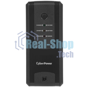Источник бесперебойного питания CyberPower UT1100EIG