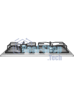 Газовая варочная панель Maunfeld EGHE.43.3STS-EW