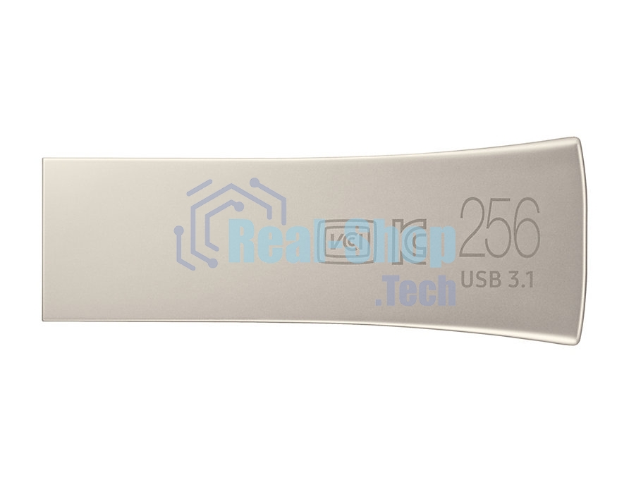 Флешка USB 256Gb USB USB 3.1 Samsung BAR Plus (up to 300Mb/s) (MUF-256BE3/APC)