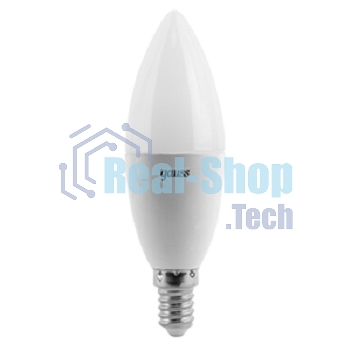 Лампа светодиодная Gauss 103101207LED Candle E14 6.5W 4100К