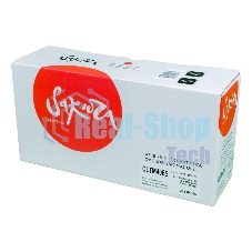 Картридж лазерный Sakura CLTM406S для Samsung CLP-360/365/365w, CLX-3300/3305/3305w/3305Fw/3305FN, Xpress C410/460, пурпурный, 1000 к.
