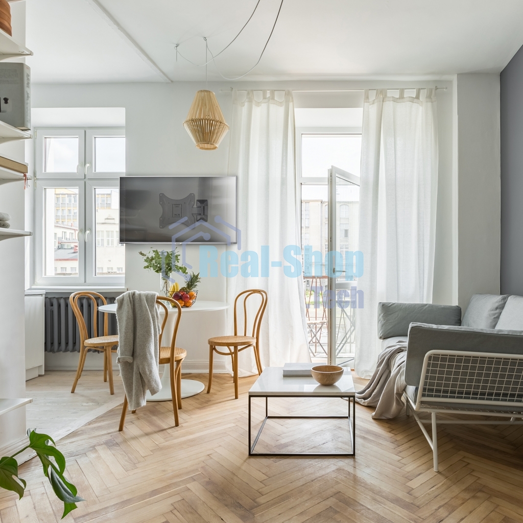 Кронштейн ONKRON M2S для телевизора 17