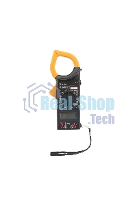 Токовые клещи MASTECH M266 13-1306