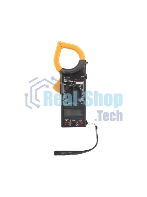 Токовые клещи MASTECH M266 13-1306