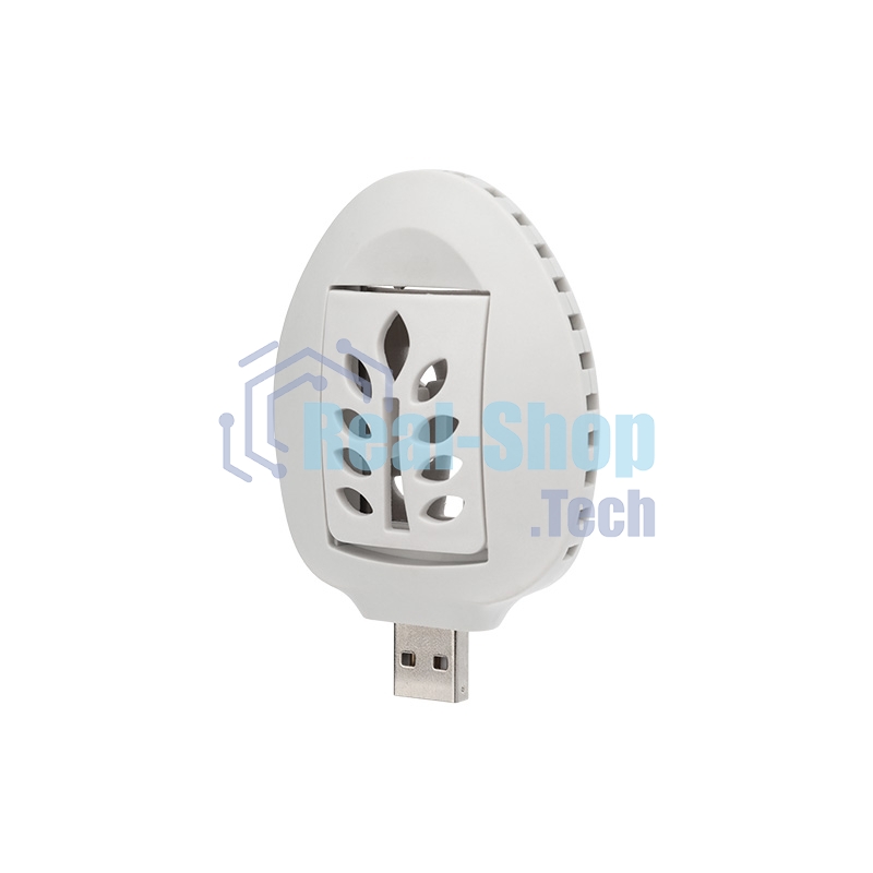 Фумигатор Rexant USB белый