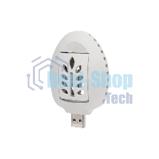 Фумигатор Rexant USB белый