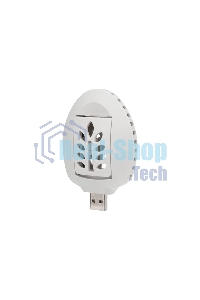 Фумигатор Rexant USB белый