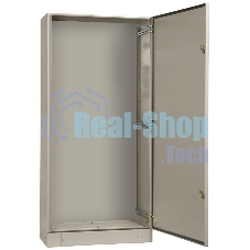 Корпус металлический ЩМП-16.8.4-0 74 У2 IP54 ИЭК YKM40-1684-54