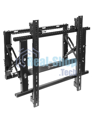 Настенное крепление ONKRON PRO7G для видеостен 50”-70
