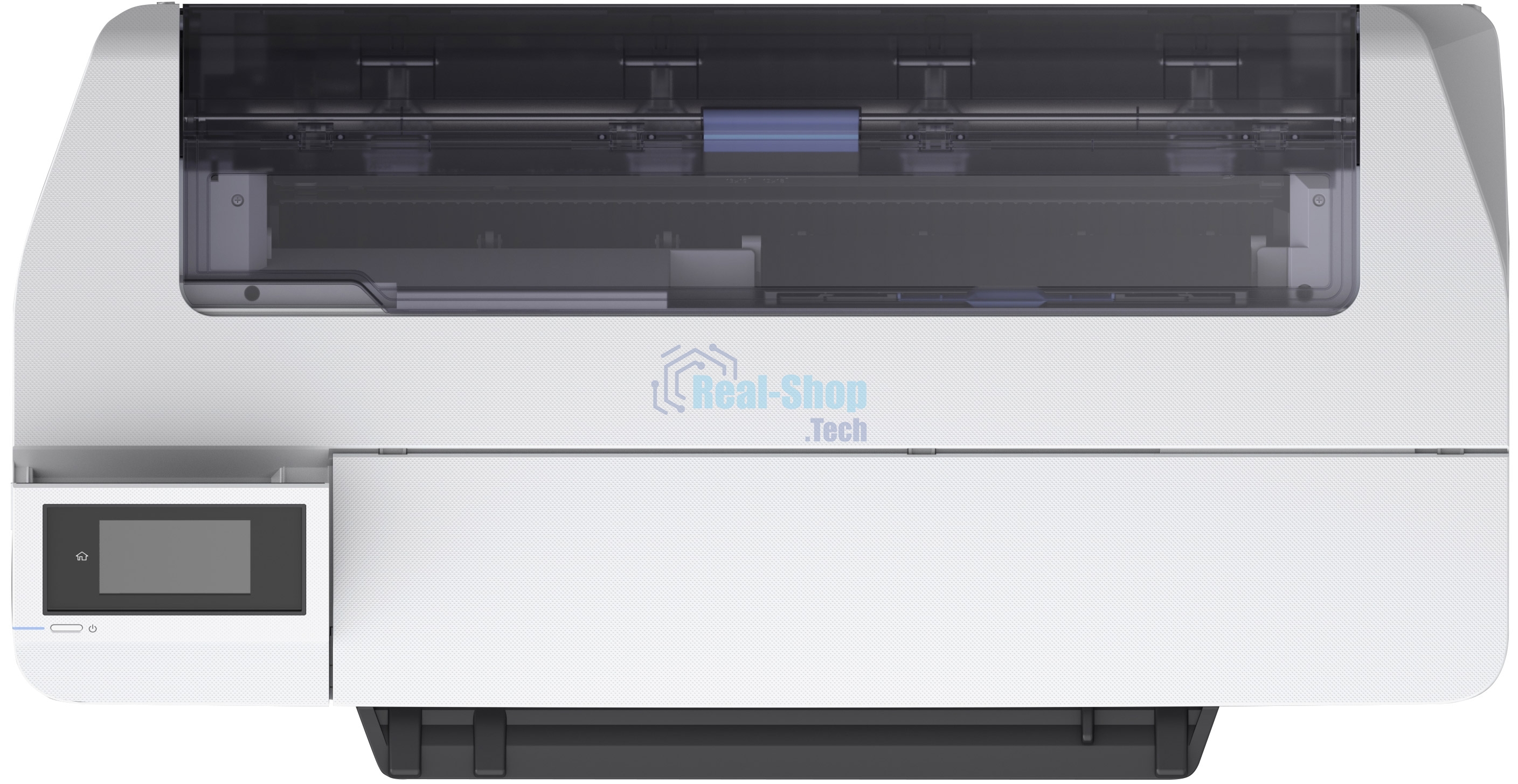 Плоттер струйный Epson SureColor SC-T3100N (C11CF11301A0) без стенда, A1, 24