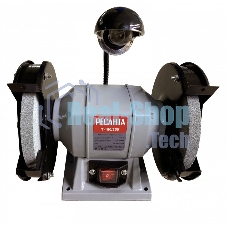 Электроточило Ресанта Т-150/250 250Вт 2950об/мин d=150мм t=16мм