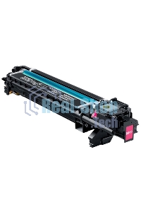 Блок барабана Konica-Minolta bizhub C3100P/3110 красный IUP-23M