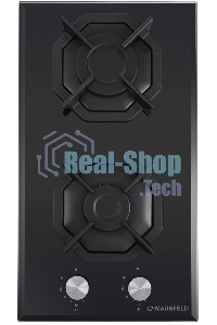 Газовая варочная панель Maunfeld EGHG.32.2CB/G