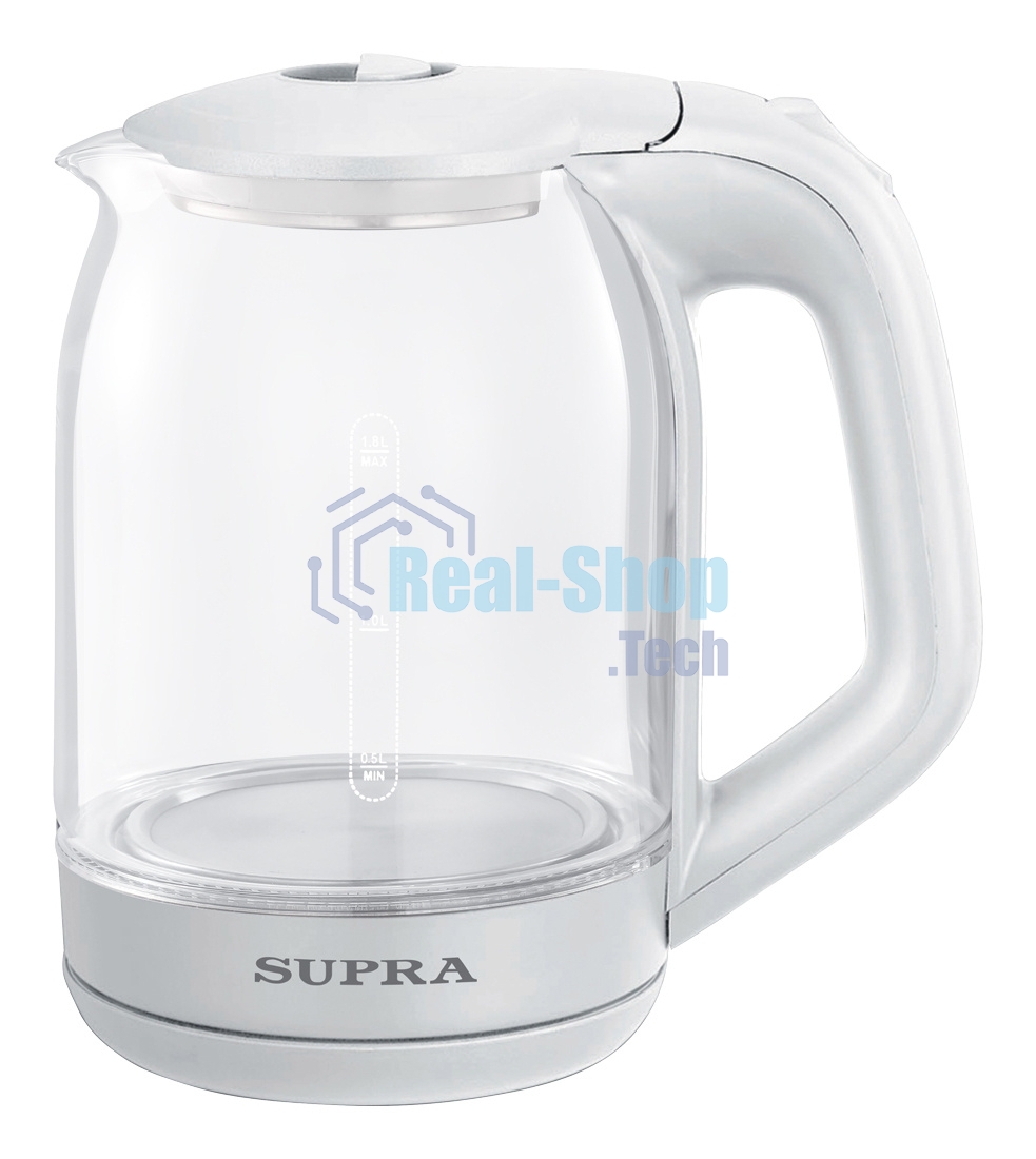 Чайник электрический SUPRA KES-1893
