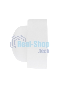 Светильник светодиодный пылевлагозащищенный Rexant ЖКХ-01 овал 8 Вт 700 Лм IP65 4000 K 155 мм