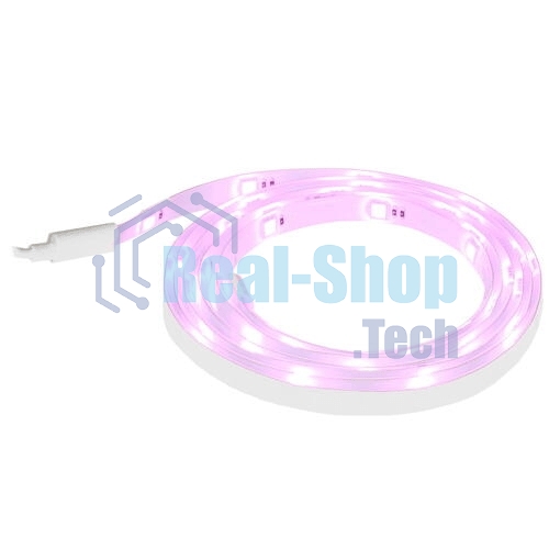 Лента светодиодная умная Yeelight Lightstrip Plus 1s YLDD05YL