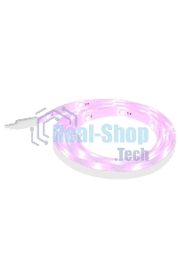 Лента светодиодная умная Yeelight Lightstrip Plus 1s YLDD05YL