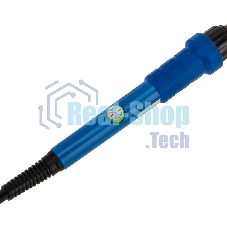 Паяльник Rexant, подставка, набор из 5 жал, керамический нагреватель, 220-480 °C, 220 В/60 Вт