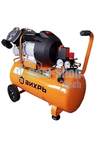 Компрессор Вихрь КМП-400/50 74/3/6