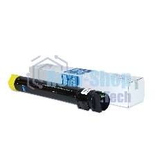 Картридж лазерный NVPrint совместимый NV-006R01704 Yellow для Xerox AltaLink C8000/C8030/C8035/C8045/C8055/C8070 (15000k)