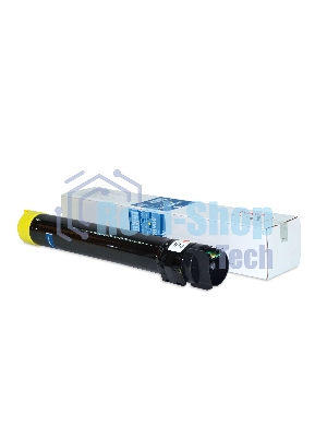 Картридж лазерный NVPrint совместимый NV-006R01704 Yellow для Xerox AltaLink C8000/C8030/C8035/C8045/C8055/C8070 (15000k)