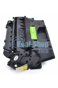 Картридж лазерный Cactus CS-CE505XS черный (6500 стр.) для HP LJ2055