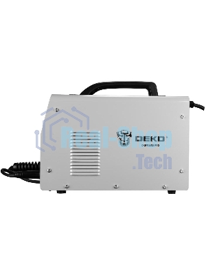 Сварочный полуавтомат Deko DKWM200A MIG-MAG/ММА 5.6кВт