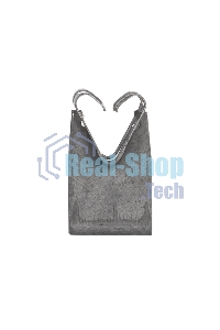 Держатель токоотвода металлический L=20мм, СZ/NI EKF PROxima