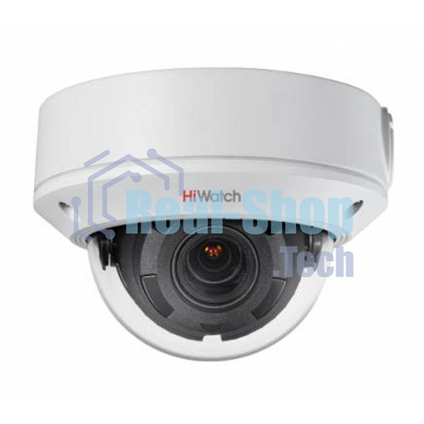 Камера IP HiWatch 2Mp DOME DS-I258Z(B)(2.8-12мм)
