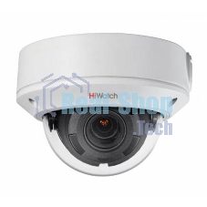 Камера IP HiWatch 2Mp DOME DS-I258Z(B)(2.8-12мм)