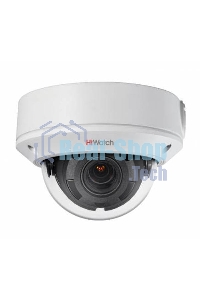 Камера IP HiWatch 2Mp DOME DS-I258Z(B)(2.8-12мм)