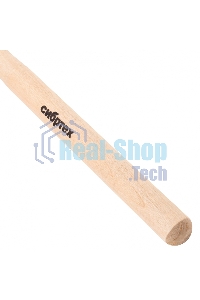 Мотыжка комбинированная Сибртех, 80х380 мм, стальная, деревянная рукоятка, АГРОНОМ