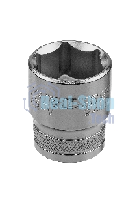 Набор торцевых головок Gross трещотка 120 зубьев, 41 предмет, 1/2