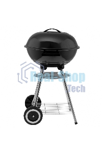 Барбекю сферический Palisad, 44 см, Camping