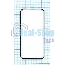 Защитное стекло 6Dдля Apple iPhone 13 Pro черный Защитное стекло 6Dдля Apple iPhone 13 Pro черный