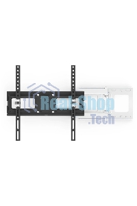 Кронштейн для телевизора Hama 00220856 черный 32