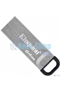Флешка USB Kingston USB Flash KYSON 64Gb USB 3.2 Gen 1