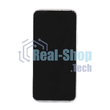 Дисплея для Samsung Galaxy S22 SM-S901B в сборе с тачскрином ServicePack, фиолетовый (GH82-27520F)